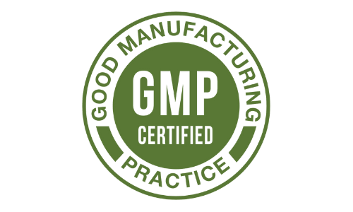 glucoswitch GMP Certified